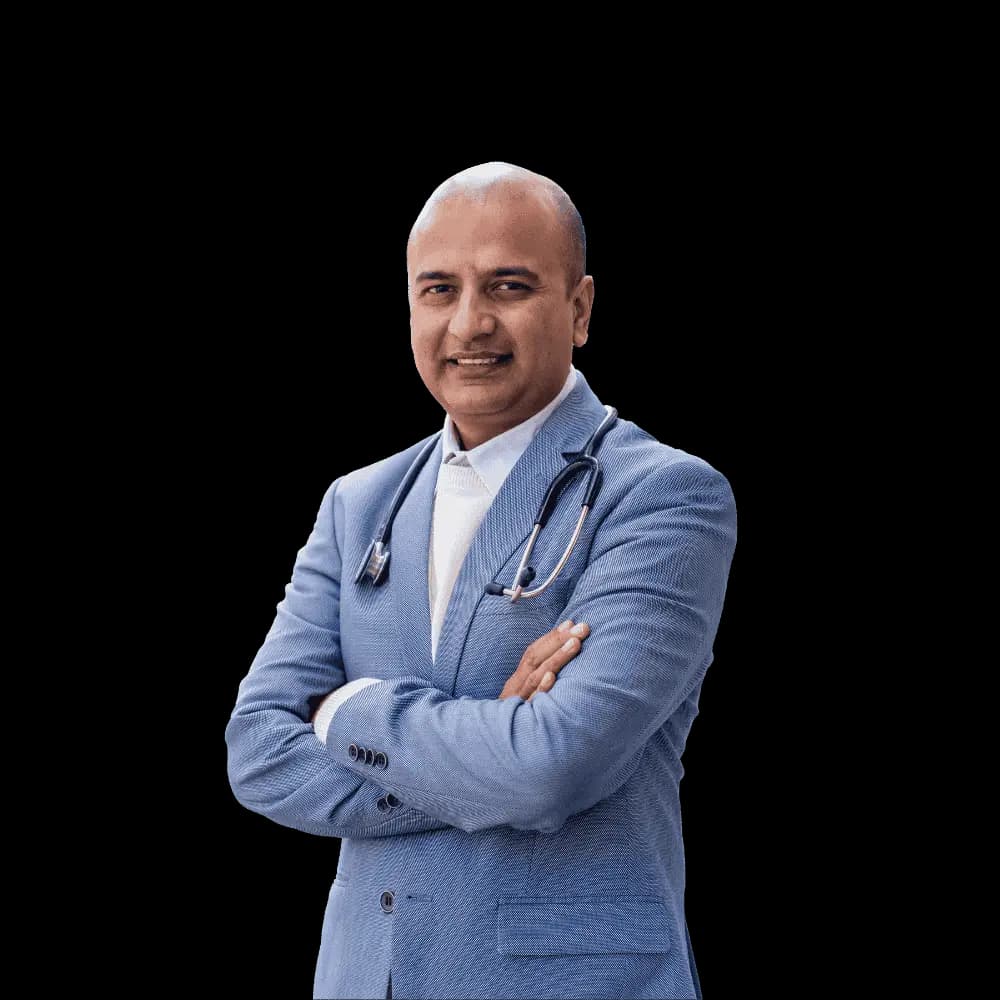 Tulsi Multi Speciality Clinic — rheumatology and multi-specialty care in Kathmandu, Nepal