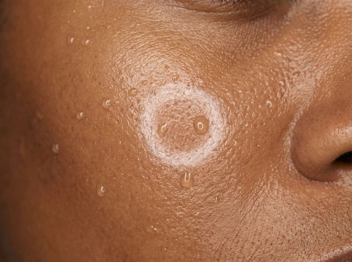 Dermatology at Tulsi Multi Speciality Clinic, Kathmandu